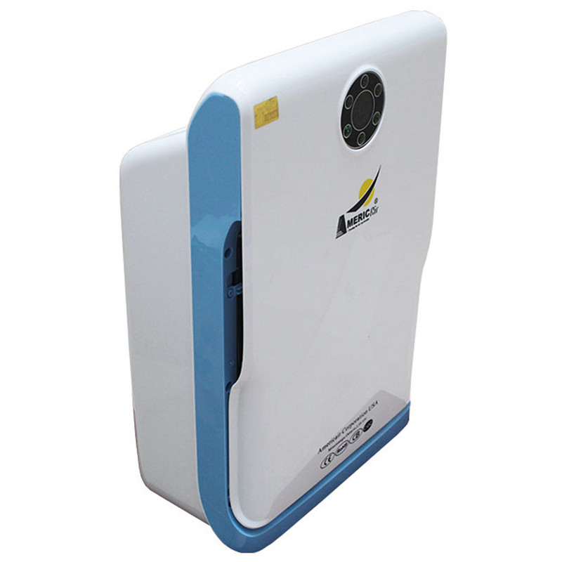 دستگاه تصفیه کننده هوا امریک ایر مدل K01A