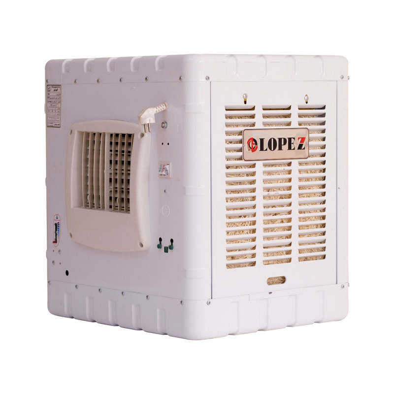 کولر آبی لوپز مدل 2800L