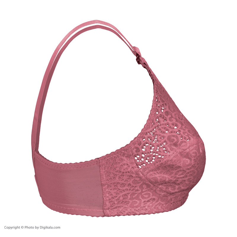 Soft Lace Non-padded Non-Wired Breathable Bra