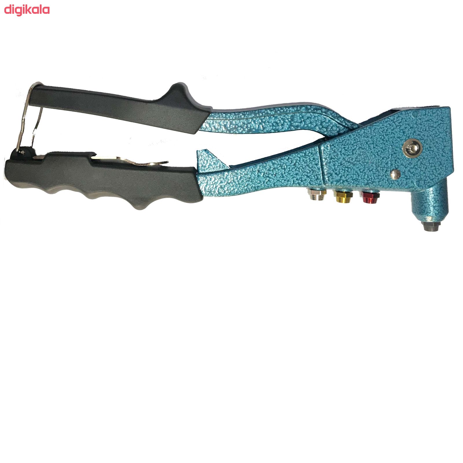 پرچ دستی لایت کد LR-002 main 1 1