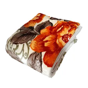 پتو روشا مدل 651 سایز 150x210 سانتی متر