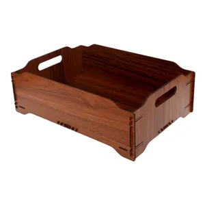 جعبه نظم دهنده زیبا مدل Panier