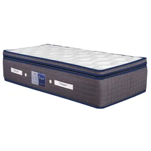 تشک کسپر مدل تیارا یک نفره سایز 200×120 سانتی متر