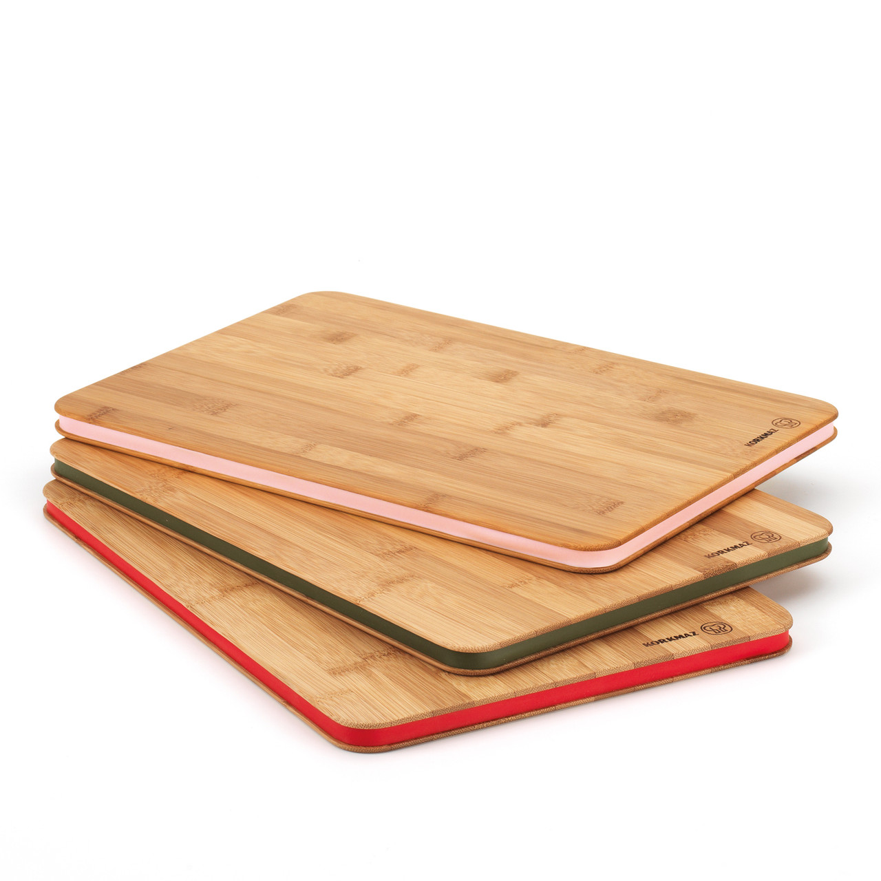 تخته گوشت کرکماز مدل Rattana A708-01 سایز 35 × 25 سانتی‌متر