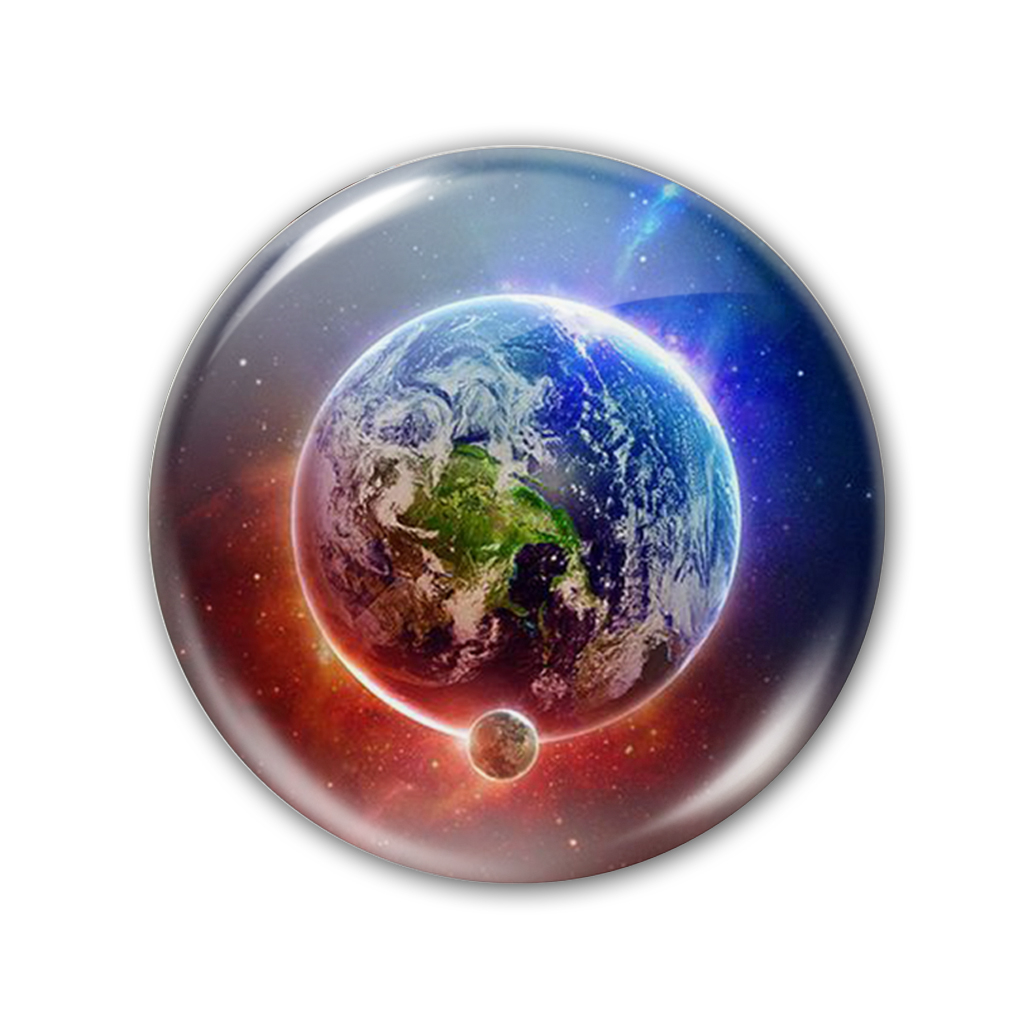 پیکسل طرح کهکشان کد 1566