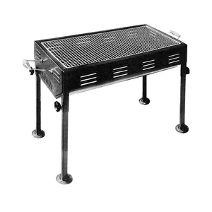 باربیکیو  مدل BBQOven