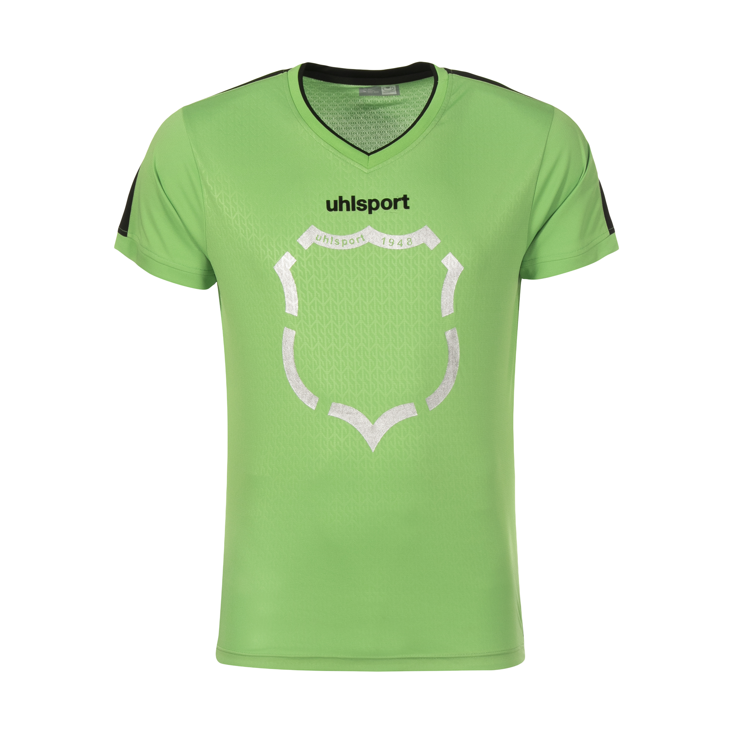 تی شرت مردانه آلشپرت مدل MUH355-006