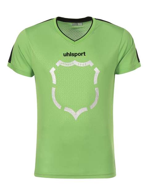 تی شرت مردانه آلشپرت مدل MUH355-006