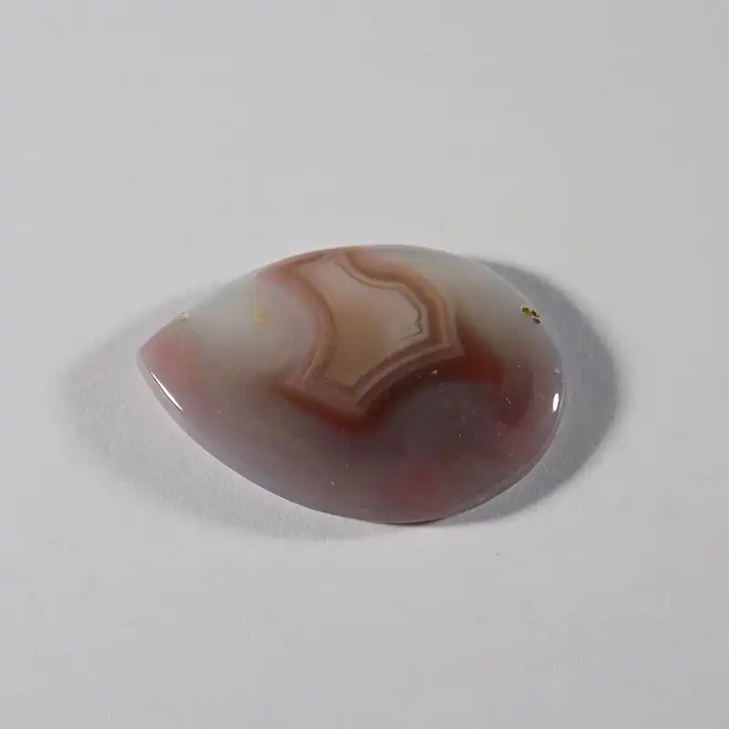 سنگ عقیق بوتسوانا کد TG5988