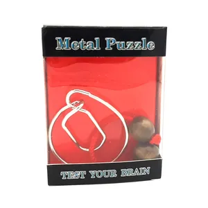 بازی فکری متال پازل کد 9435-1