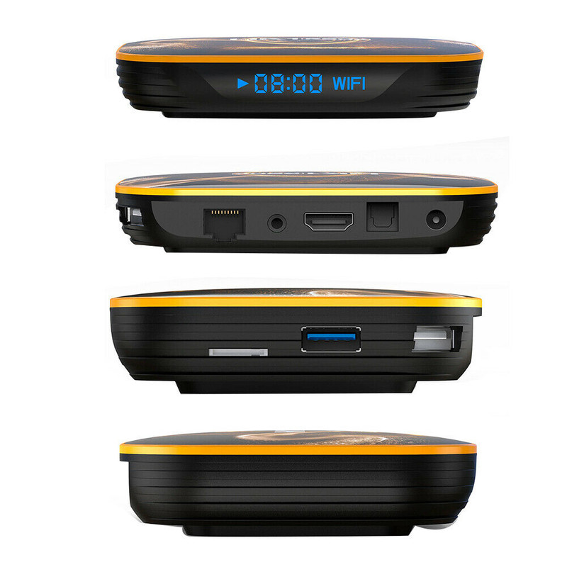 اندروید باکس اچ کا وان مدل آرباکس 4/128