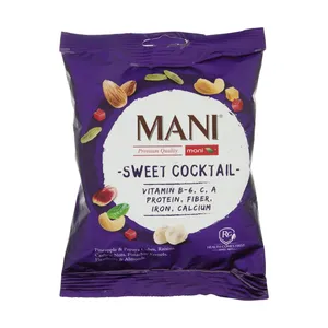کوکتل شیرین مانی -  140 گرم