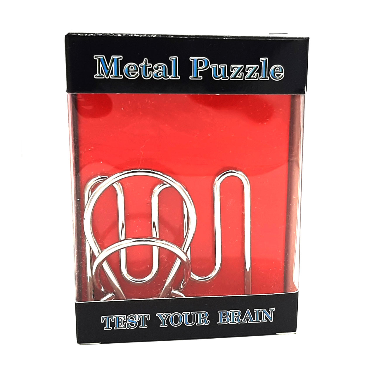 بازی فکری متال پازل کد 9435 - 2
