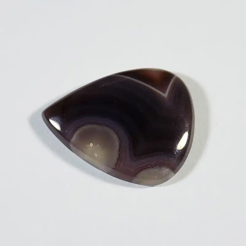 سنگ عقیق بوتسوانا کد TG6004