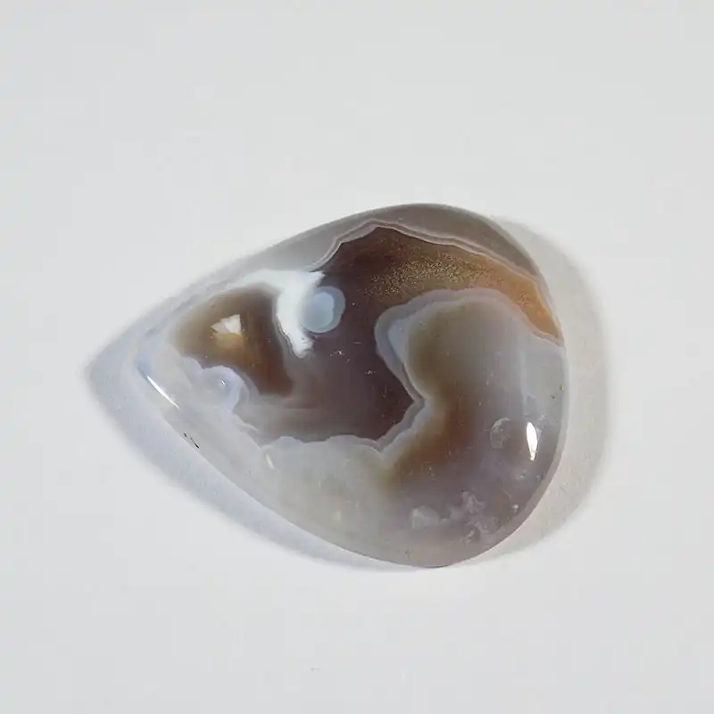 سنگ عقیق بوتسوانا کد TG6012