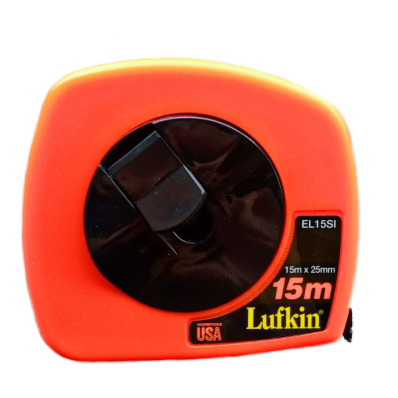 متر 15 متری لافکین مدل EL15SI متر 15 متری لافکین مدل EL15SI