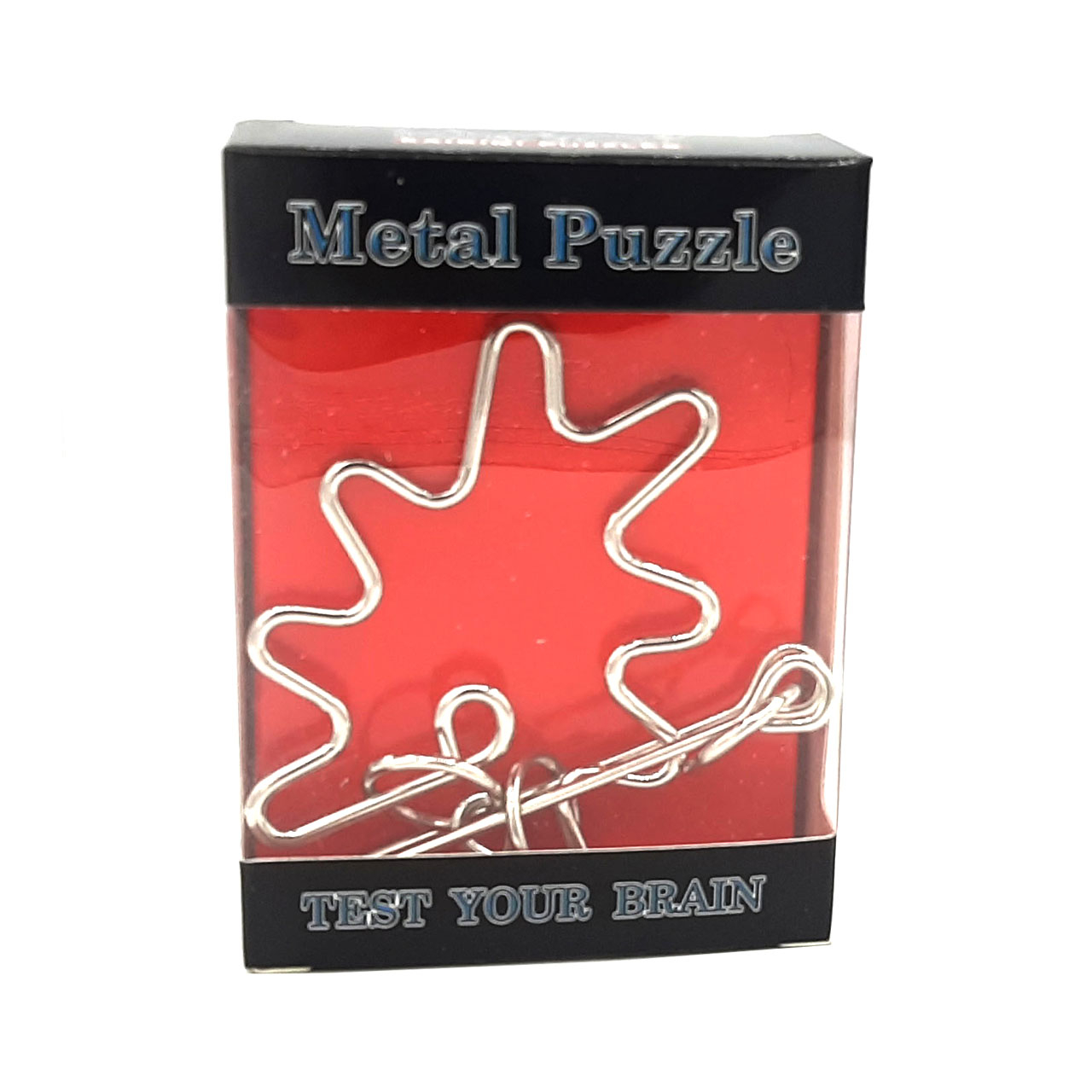 بازی فکری متال پازل کد 9435 - 3