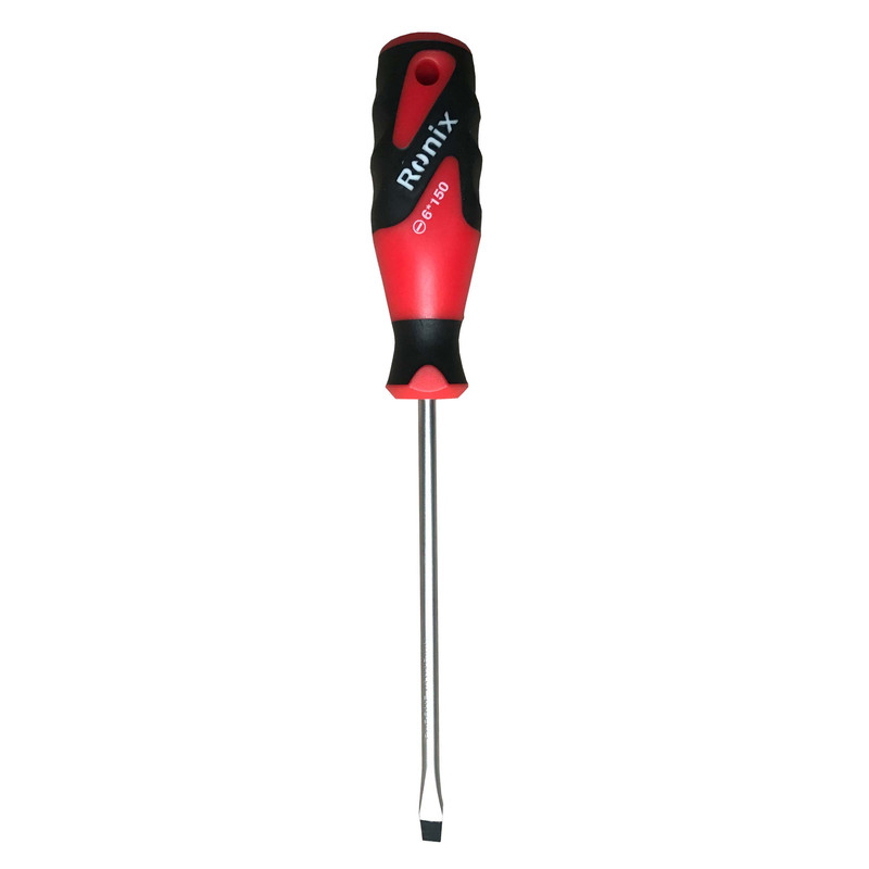 پیچ گوشتی دوسو رونیکس کد RH-2767 پیچ گوشتی دوسو رونیکس کد RH-2767