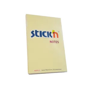 کاغذ یادداشت چسب دار هوپکس مدل 101 کد 150