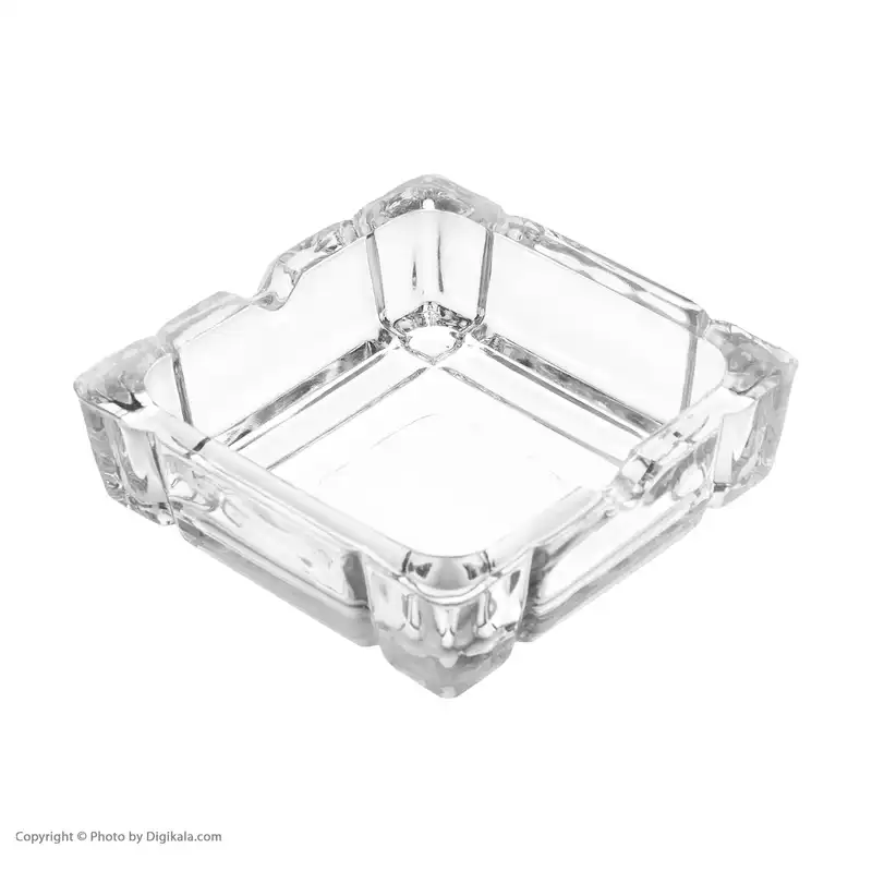 زیرسیگاری مدل DOWN بسته 2 عددی