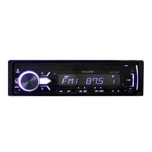 پخش کننده خودرو مکسیس مدل MVH-MX22 BT