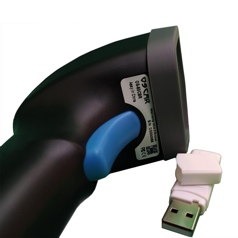 باركدخوان اسكار مدل 50CBR 3