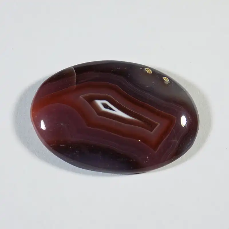 سنگ عقیق بوتسوانا کد TG6022