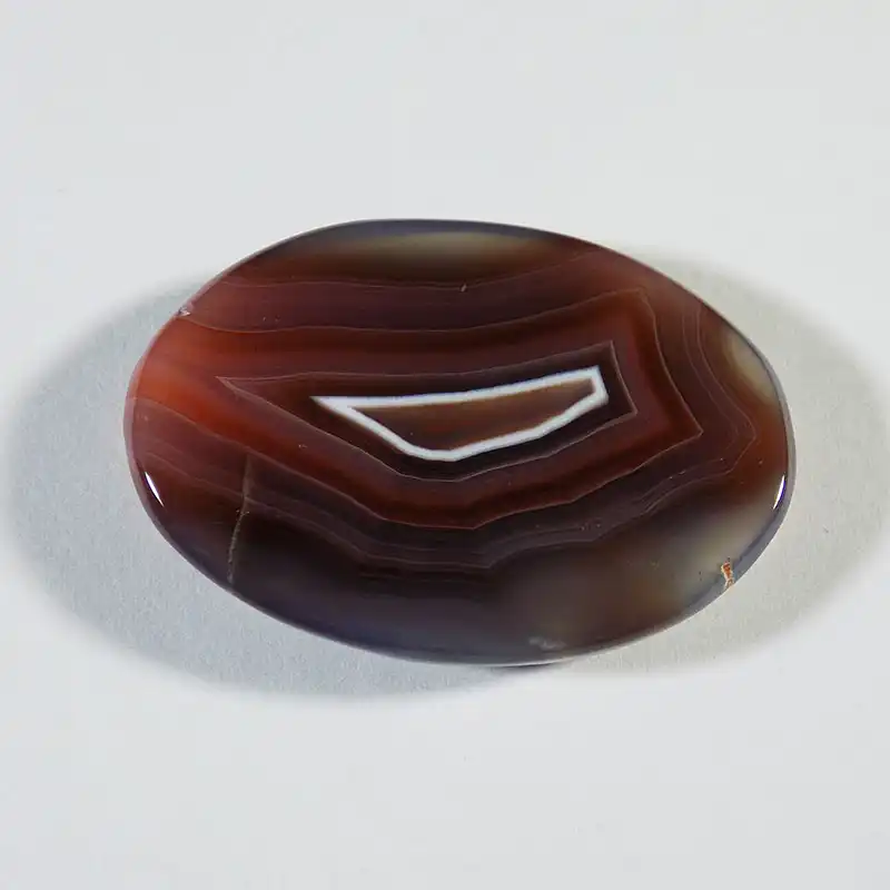 سنگ عقیق بوتسوانا کد TG6022