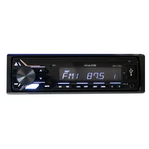 پخش کننده خودرو مکسیس مدل MVH-MX11 BT