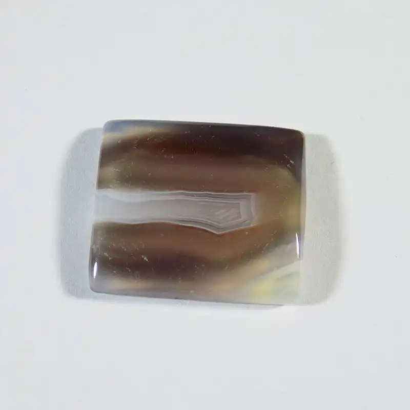 سنگ عقیق بوتسوانا کد TG6023