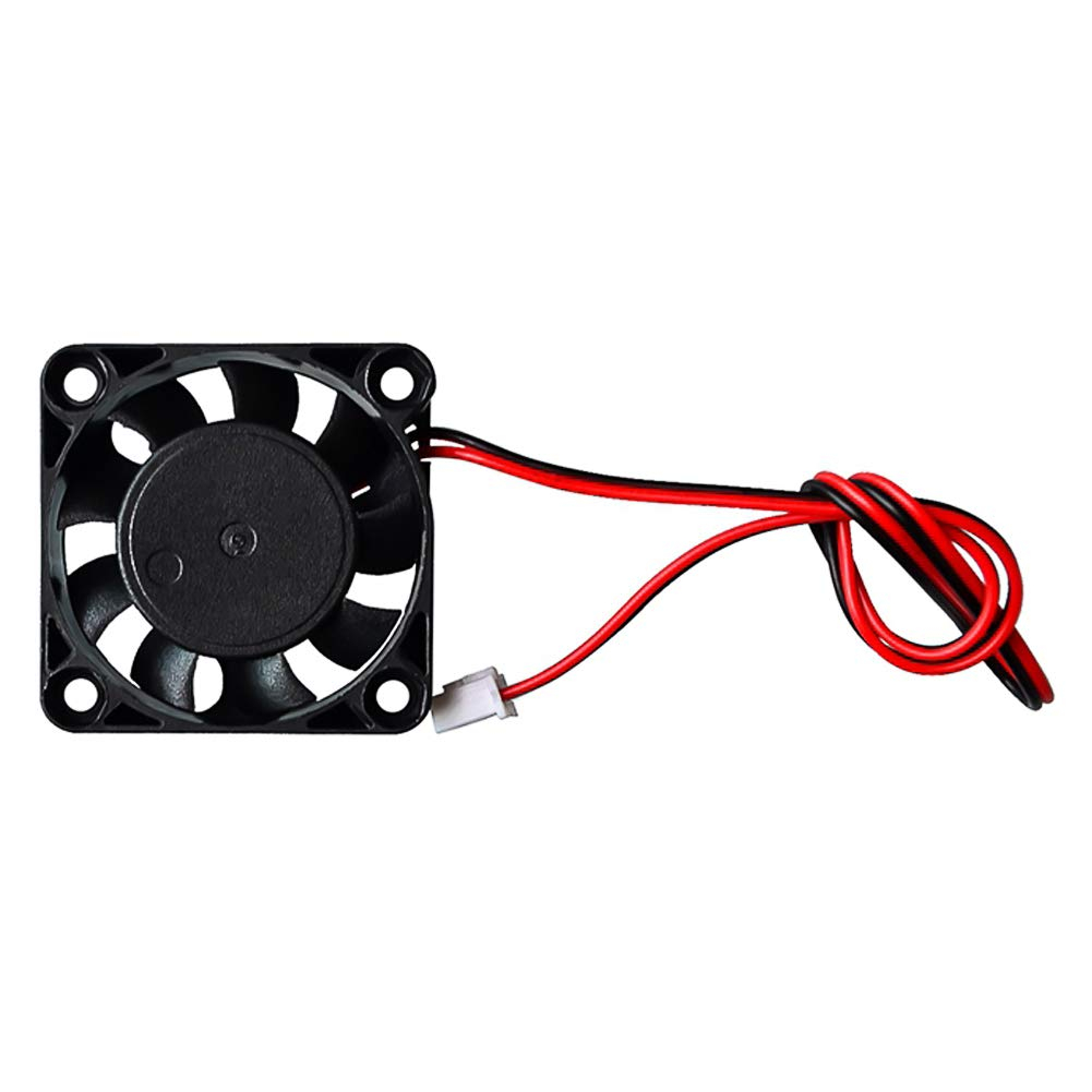فن کیس مدل 4010S