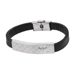 دستبند مردانه کد B2035