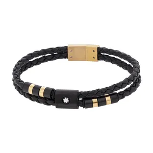 دستبند مردانه کد B2027