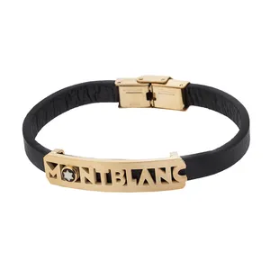 دستبند مردانه کد B2023 