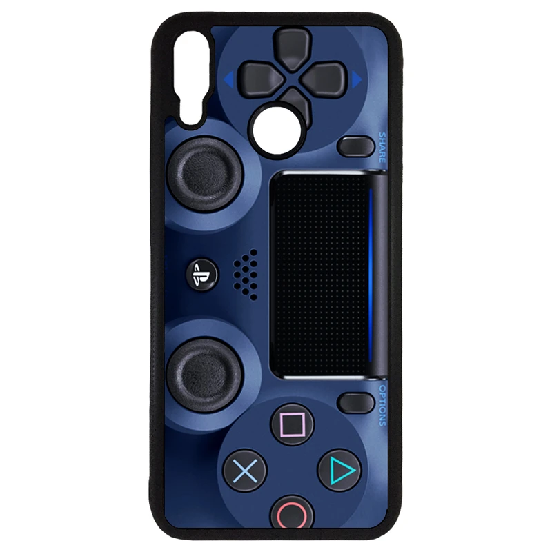 کاور طرح دسته پلی استیشن کد 11050646 مناسب برای گوشی موبایل سامسونگ galaxy a20s