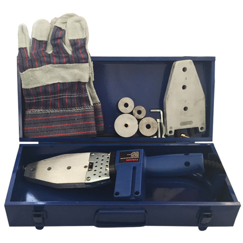 دستگاه جوش لوله سبز مدل Fusione