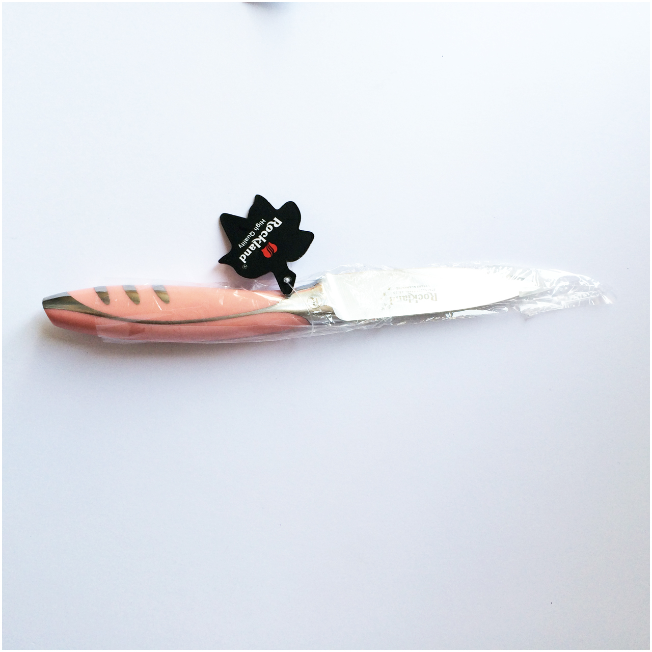 سرویس چاقو 8 پارچه راکلند کد 2102