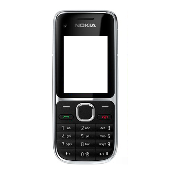 شاسی گوشی موبایل مدل GN-025 مناسب برای گوشی موبایل نوکیا C2-01