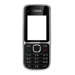 نقد و بررسی شاسی گوشی موبایل مدل GN-025 مناسب برای گوشی موبایل نوکیا C2-01 توسط خریداران