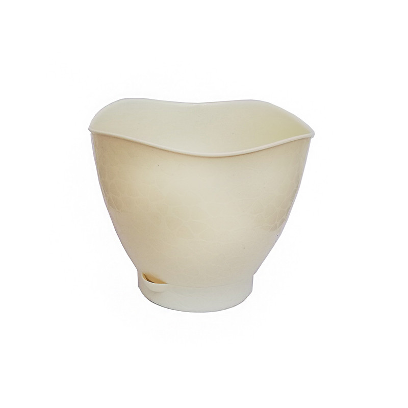 گلدان طرح سنگ مدل 5 کد 8000