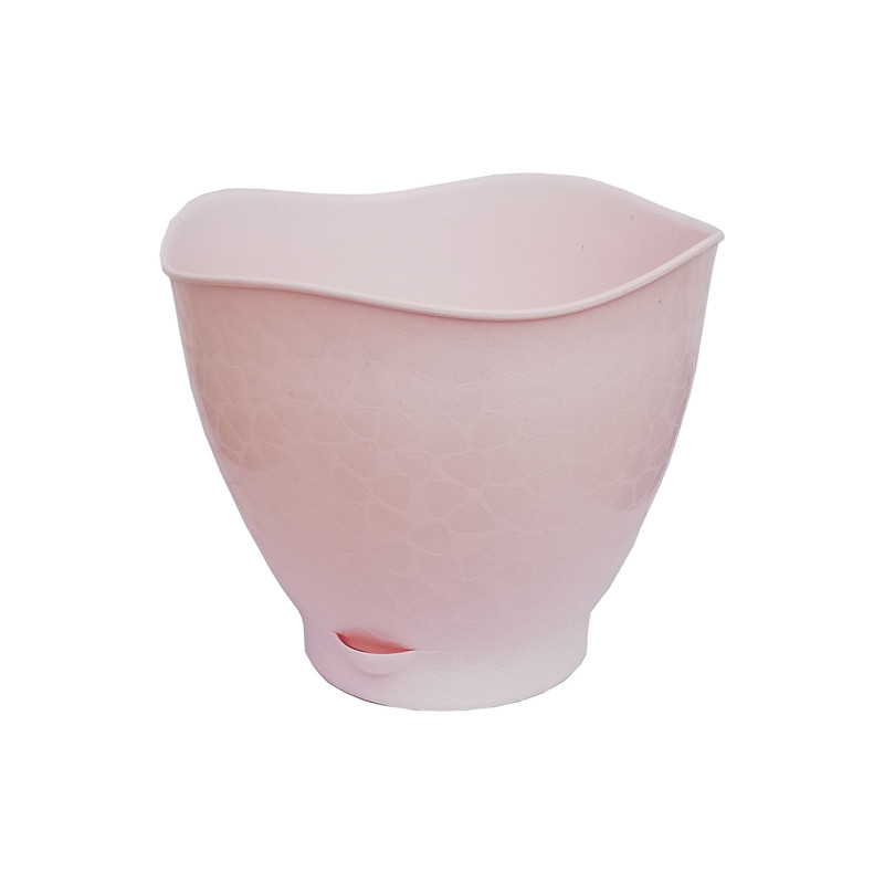 گلدان طرح سنگ مدل 5 کد 8000