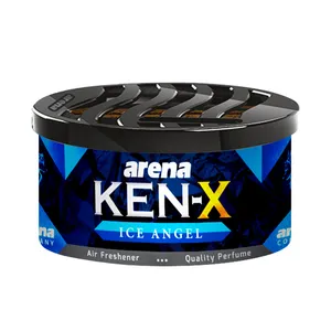 خوشبوکننده خودرو آرنا مدل KEN-X 