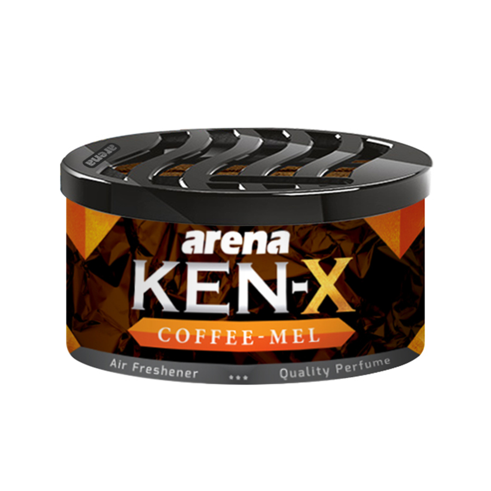 خوشبوکننده خودرو آرنا مدل KEN-X 