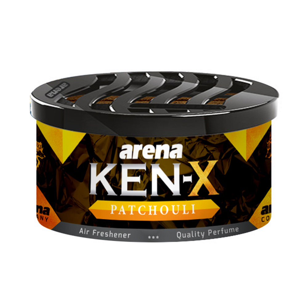 خوشبوکننده خودرو آرنا مدل KEN-X 