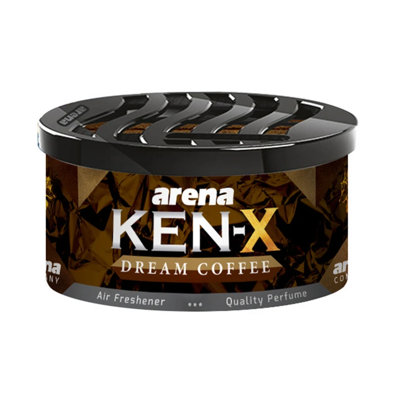 خوشبوکننده خودرو آرنا مدل KEN-X 