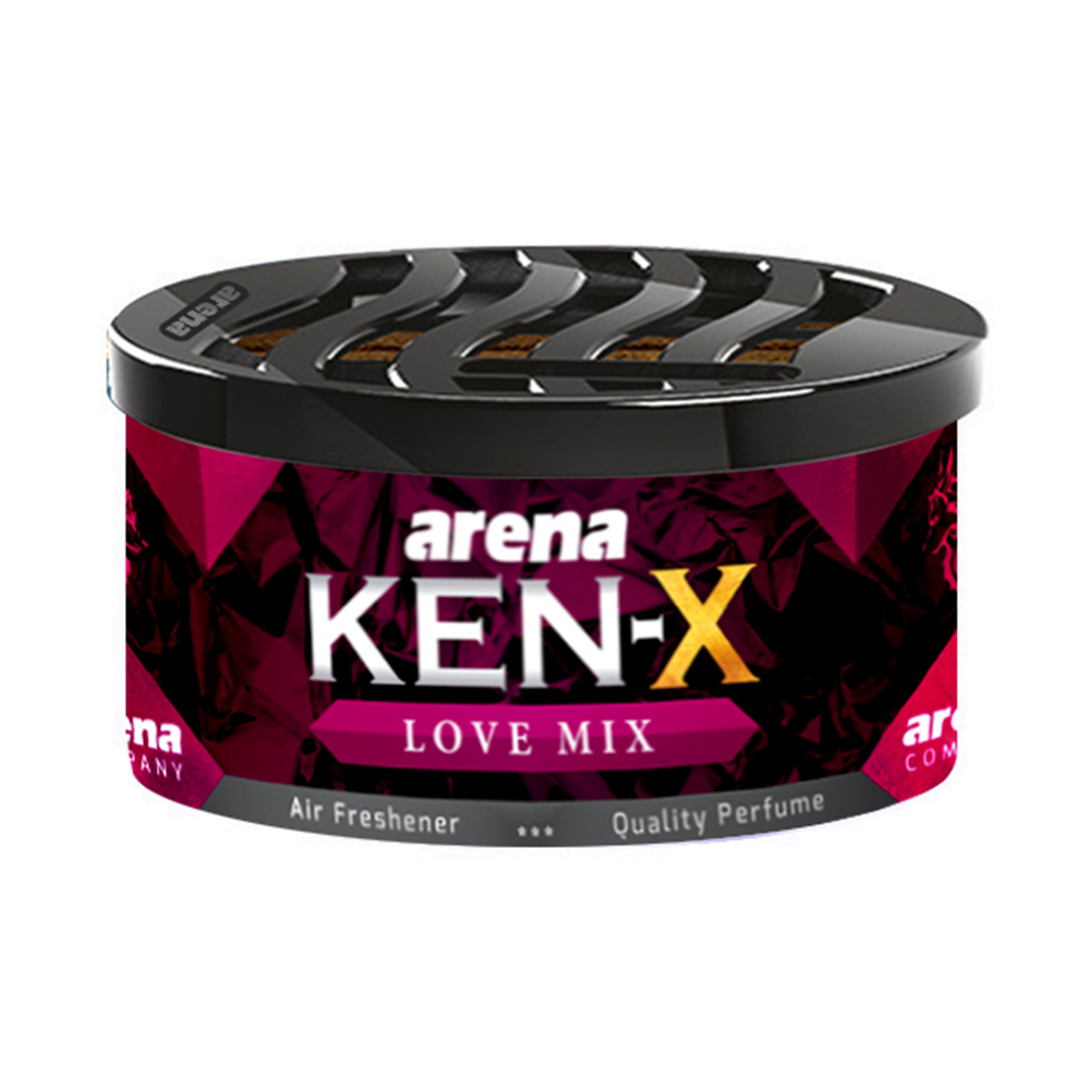 خوشبوکننده خودرو آرنا مدل KEN-X 