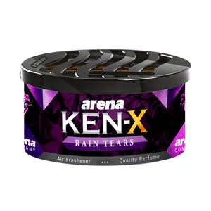 خوشبوکننده خودرو آرنا مدل KEN-X 