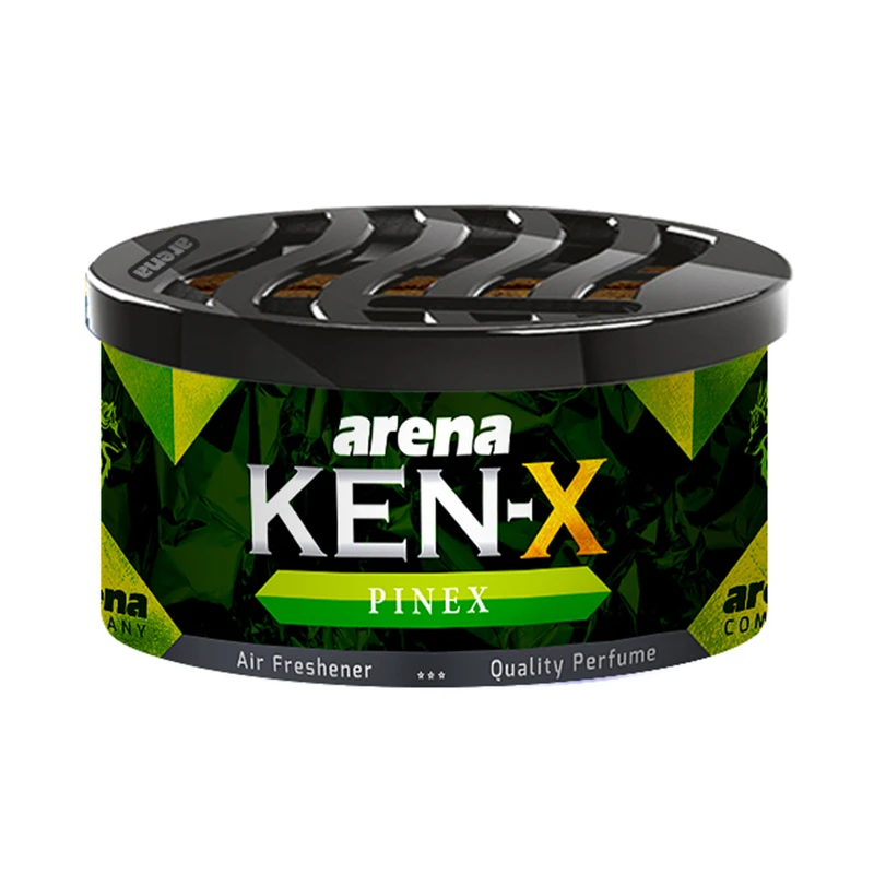 خوشبوکننده خودرو آرنا مدل KEN-X 