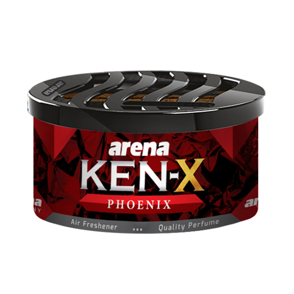 خوشبوکننده خودرو آرنا مدل KEN-X 