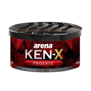 خوشبوکننده خودرو آرنا مدل KEN-X 